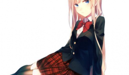 日本动漫女生,日本动漫女生形象解析