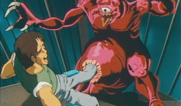 经典h动漫,穿越时空的青春记忆